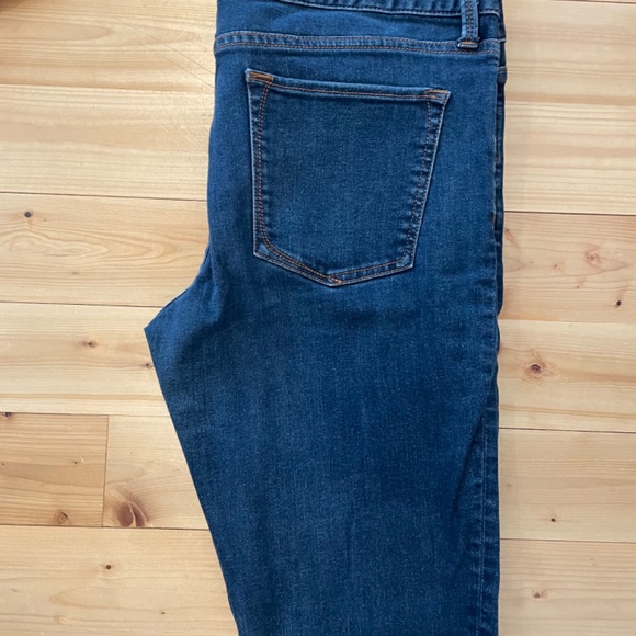 Women’s Banana republic jeans size 30 - Picture 5 of 5